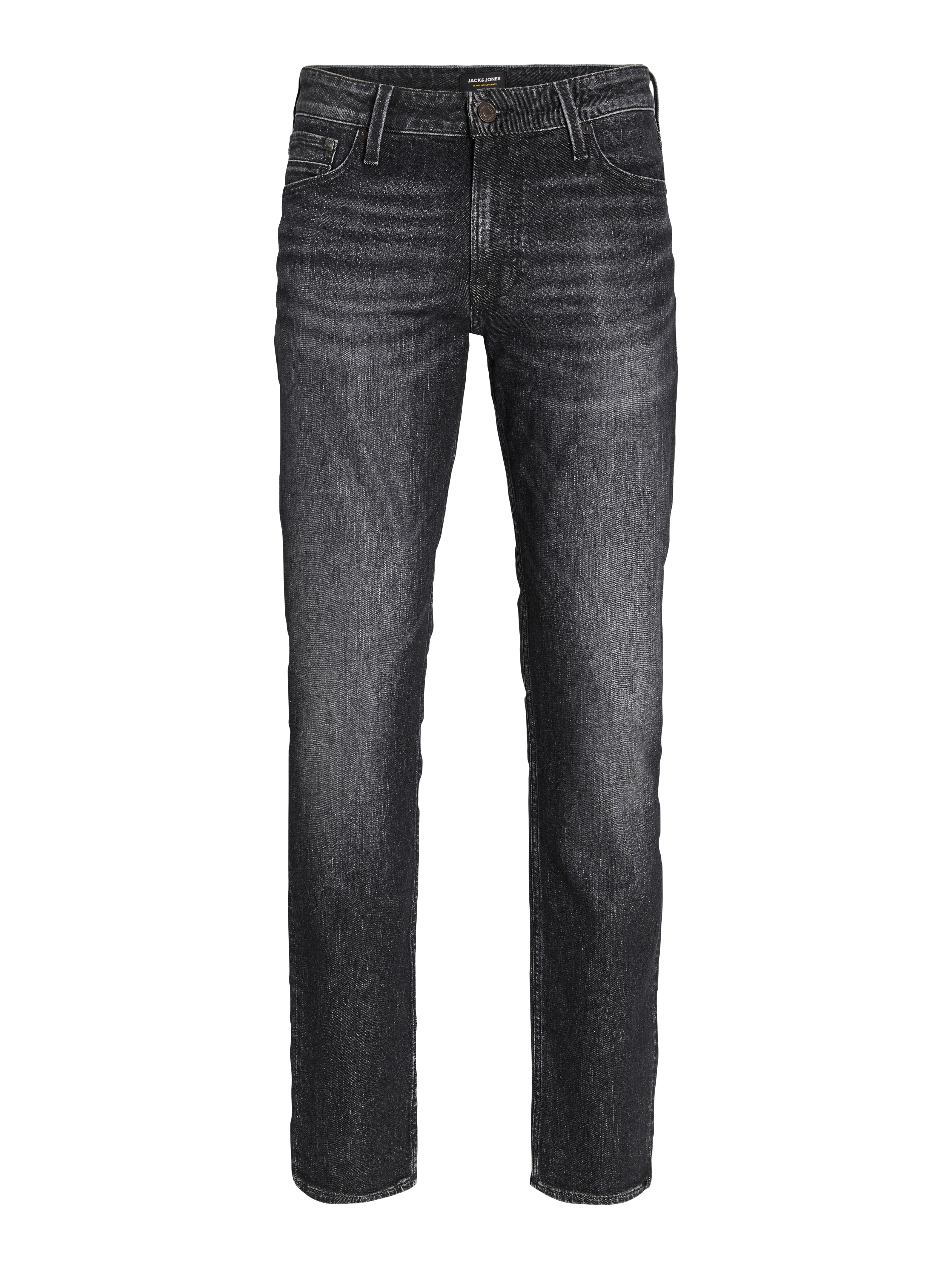 Thumbnail - Jjiclark Jjvintage Cb 059 Regular Fit Jeans