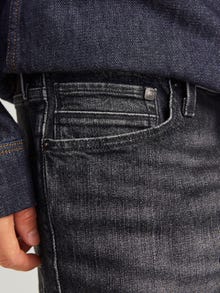 Jack & Jones JJICLARK JJVINTAGE CB 059 Coupe regular -Black Denim - 12258182