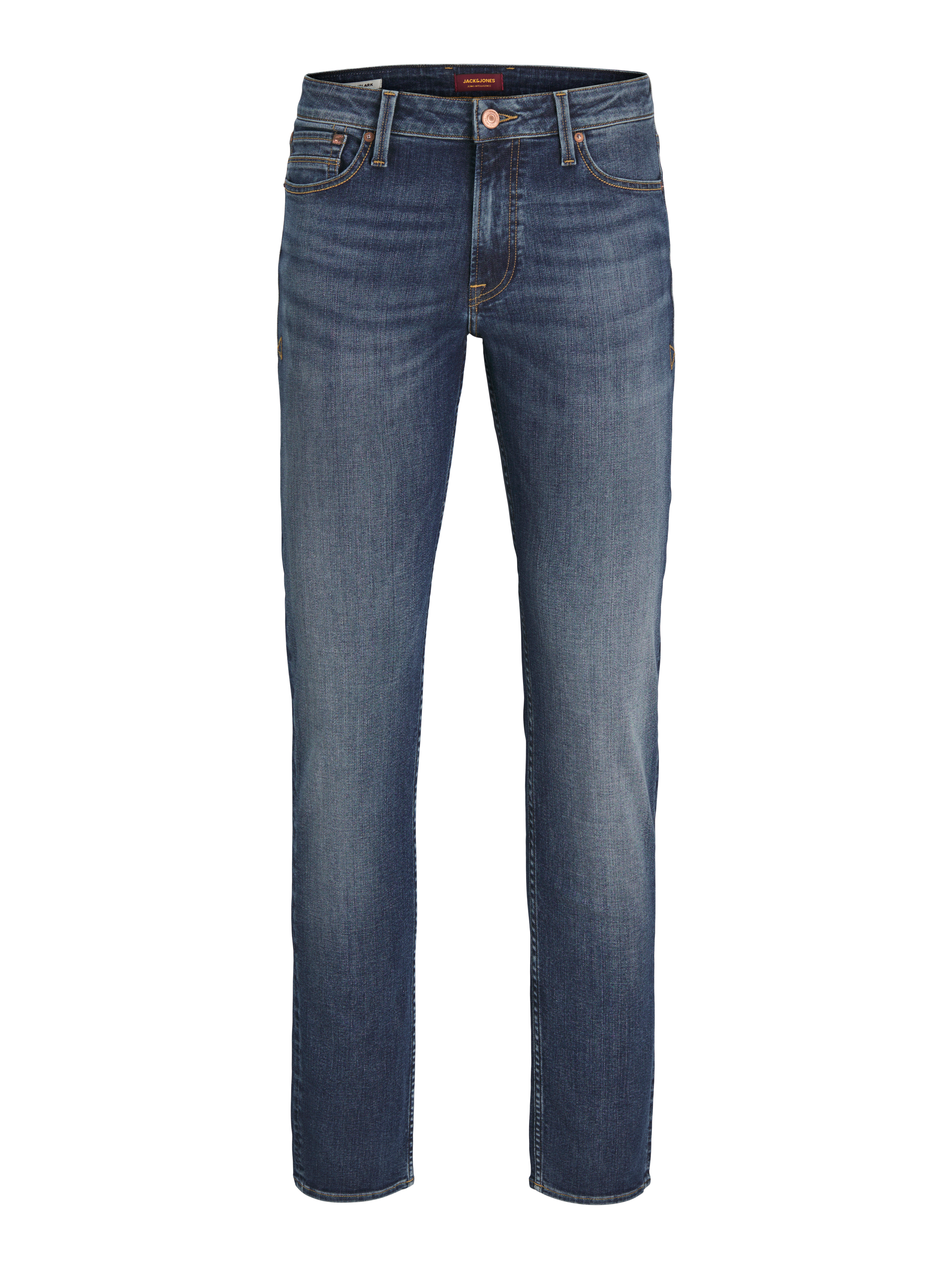 Thumbnail - Jjiclark Jjvintage Cb 060 Regular Fit Jeans