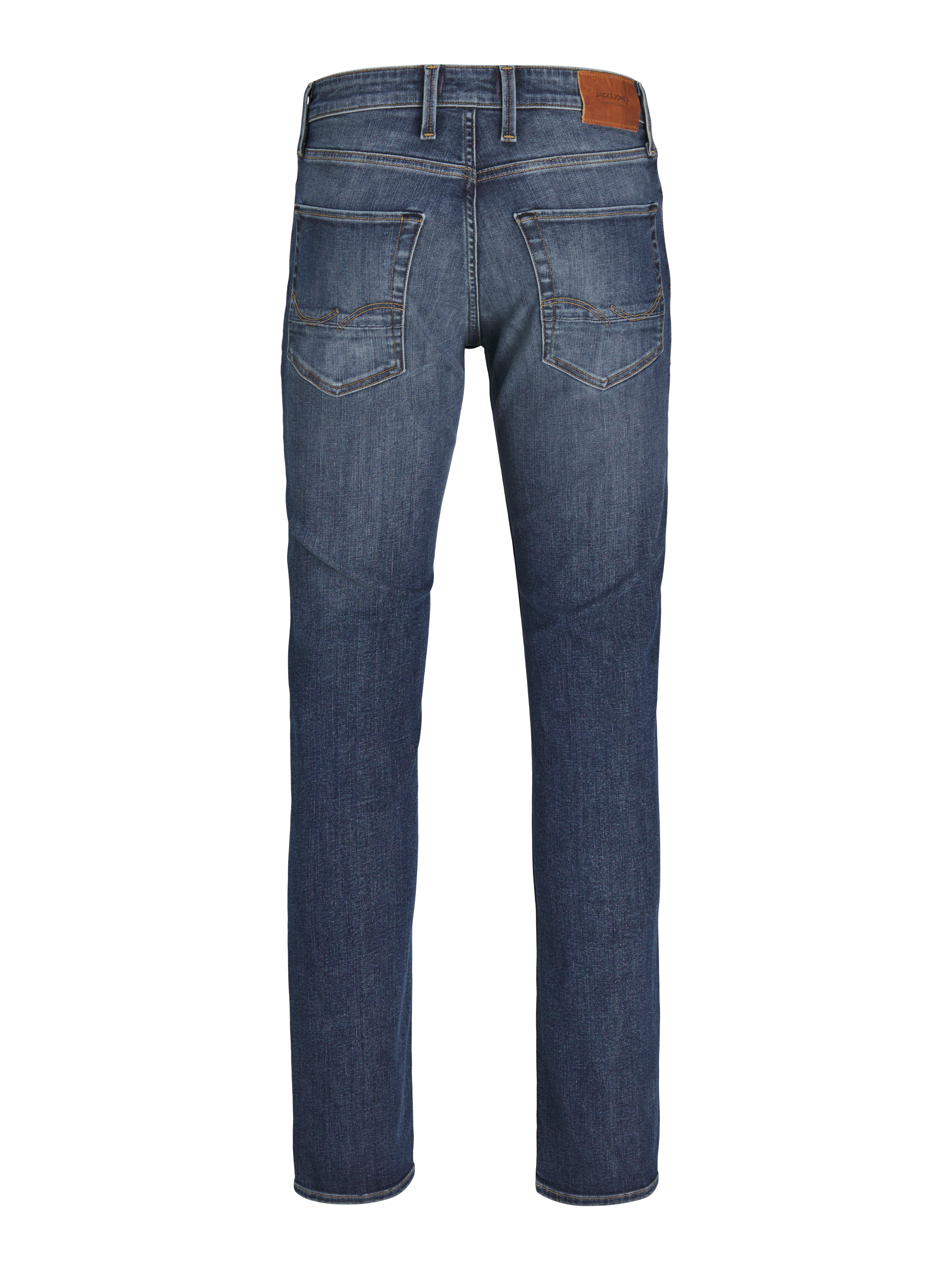Thumbnail - Jjiclark Jjvintage Cb 060 Regular Fit Jeans