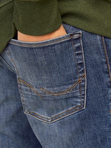 Jack & Jones JJICLARK JJVINTAGE CB 060 Regular fit Jeans -Blue Denim - 12258183