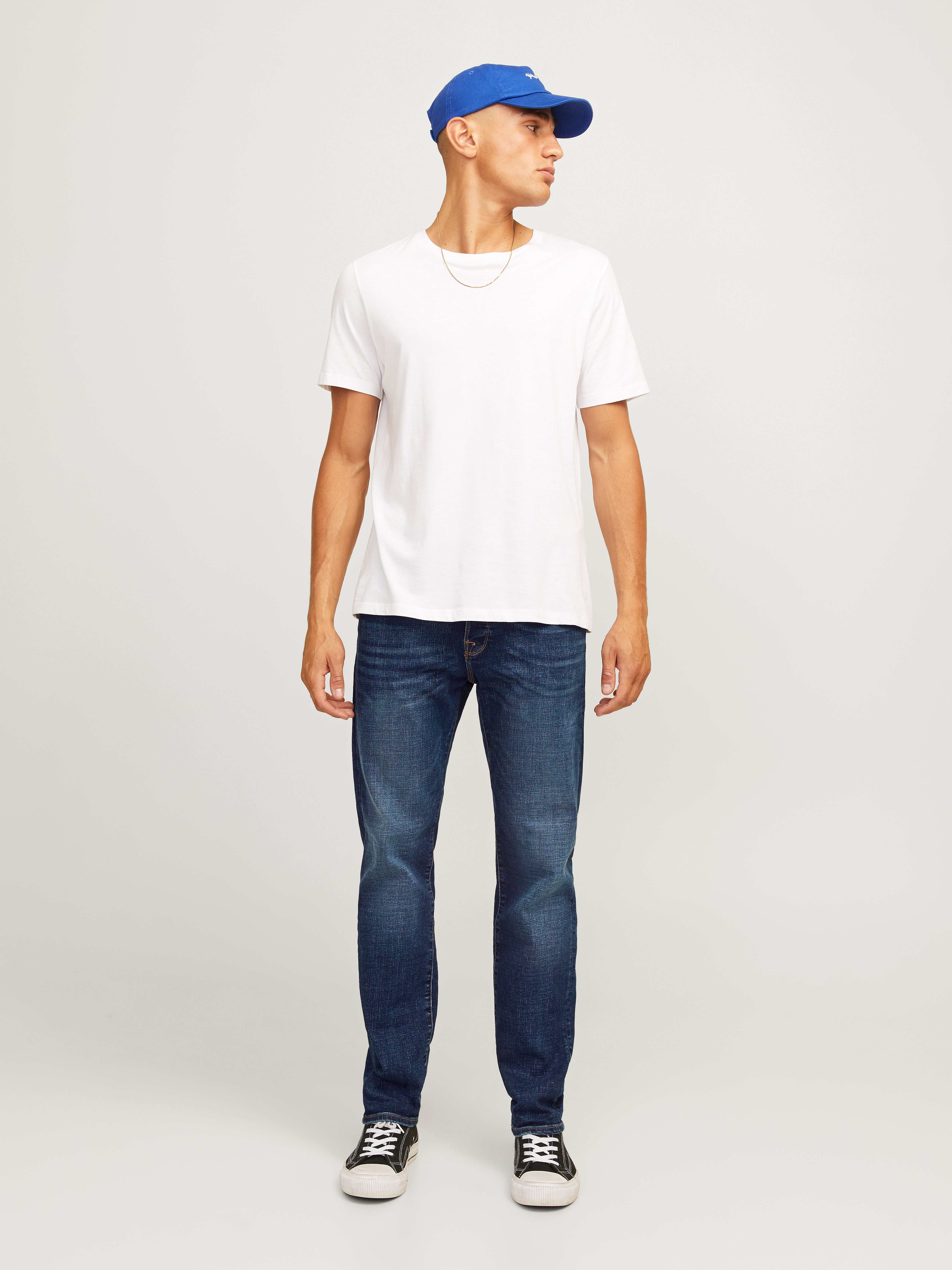 JJIMIKE JJFOX CB 055 Jean Coupe tapered