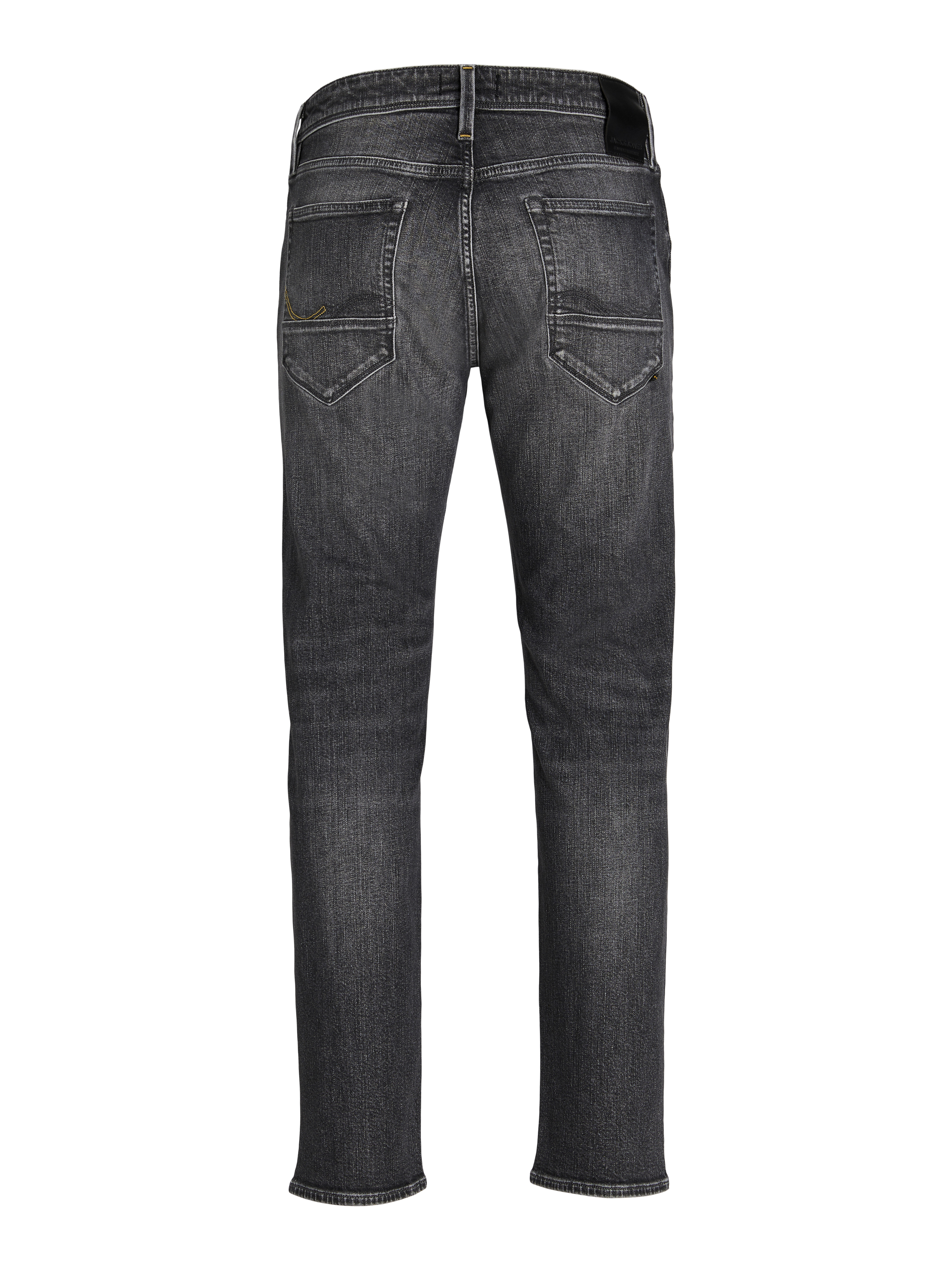 Thumbnail - Jjimike Jjfox Cb 057 Tapered Fit Jeans