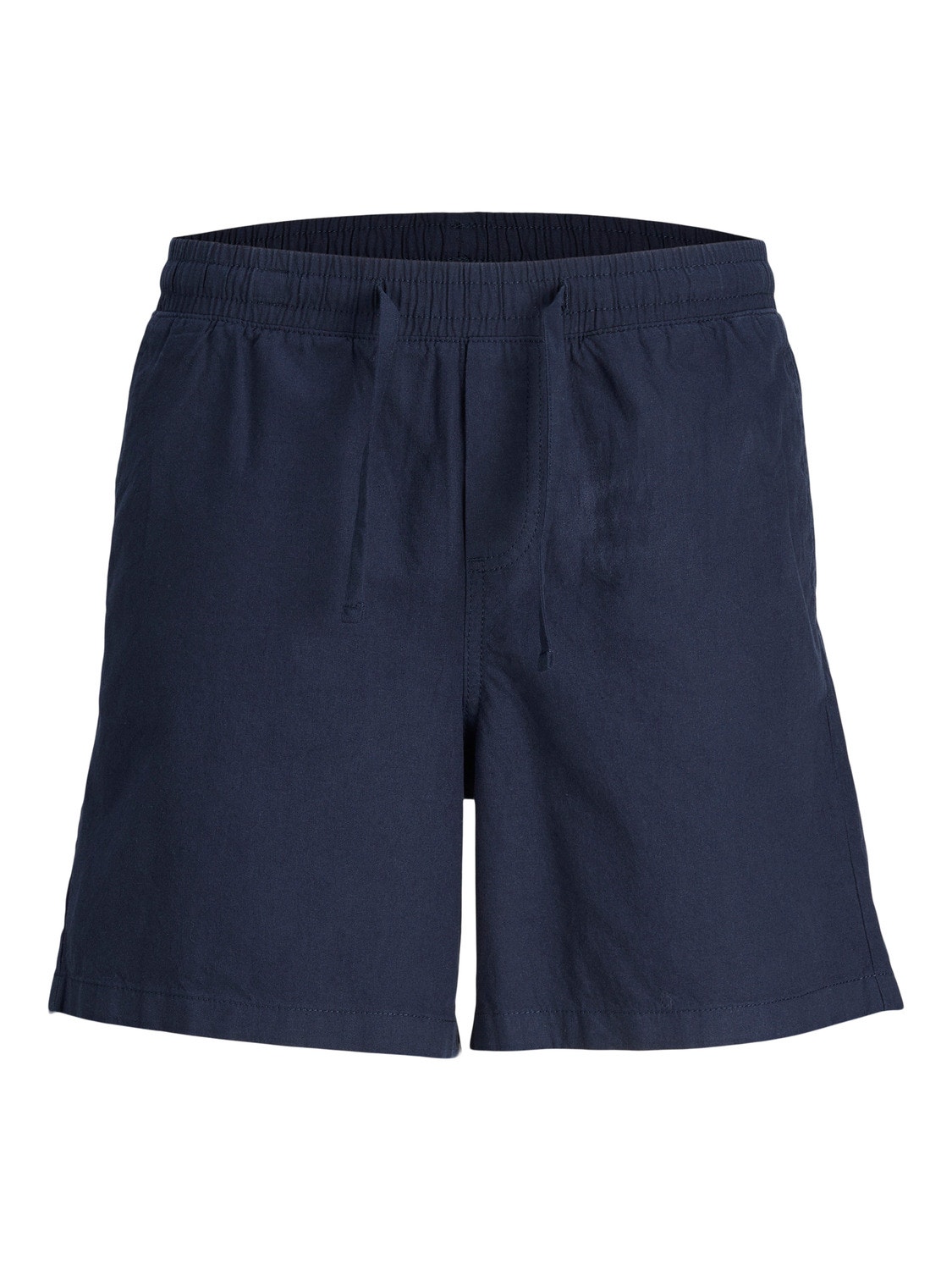 Jack & Jones Regular Fit Regular fit short Voor jongens -Navy Blazer - 12258277