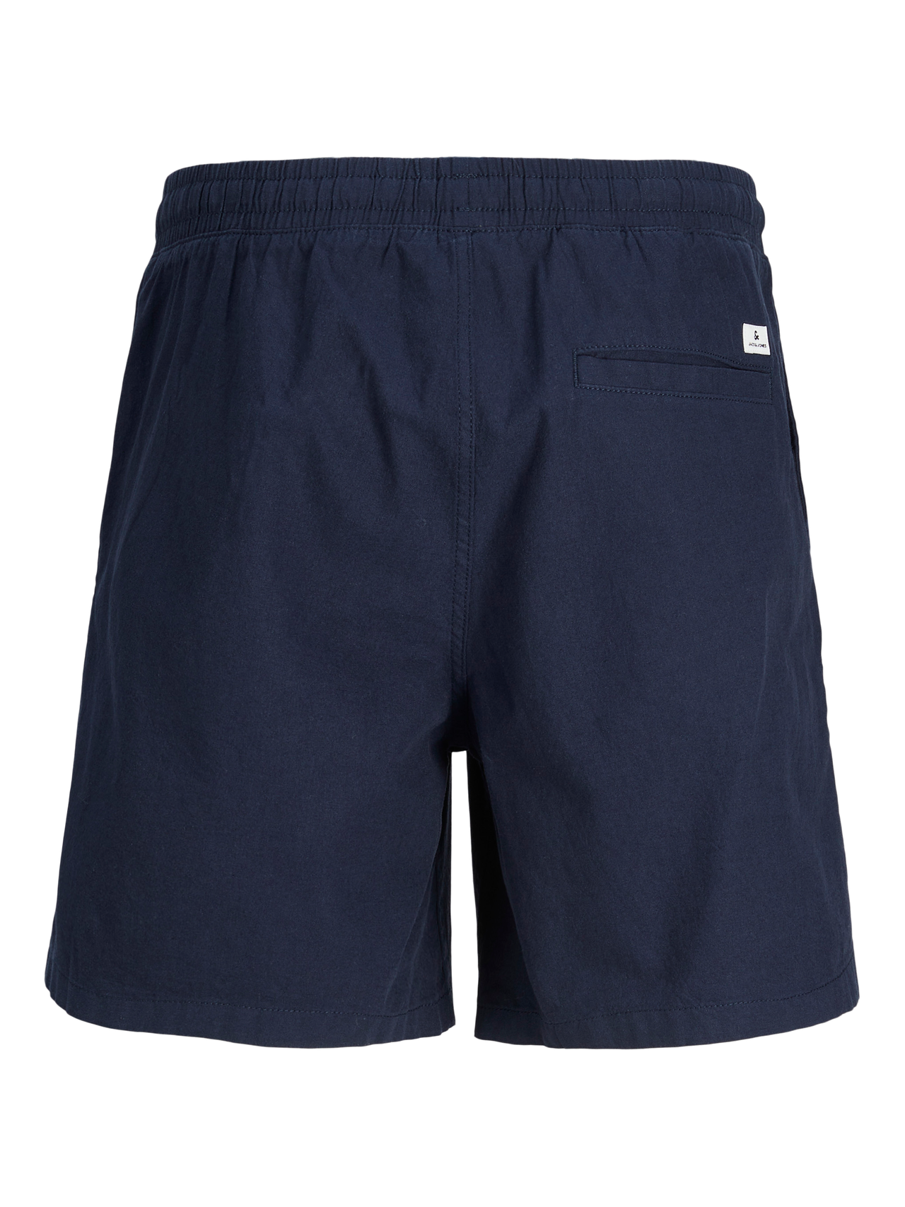 Jack & Jones Regular Fit Regular fit short Voor jongens -Navy Blazer - 12258277