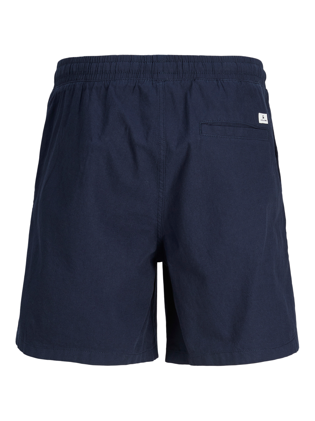 Jack & Jones Regular Fit Shorts med normal passform För pojkar -Navy Blazer - 12258277