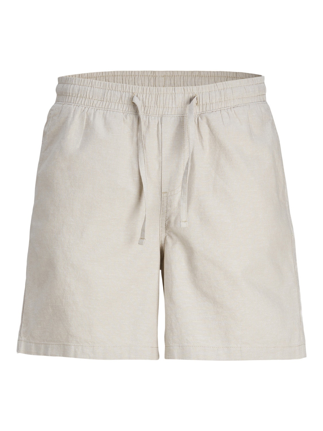 Jack & Jones Regular Fit Regular Fit Shorts Für jungs -Crockery - 12258277