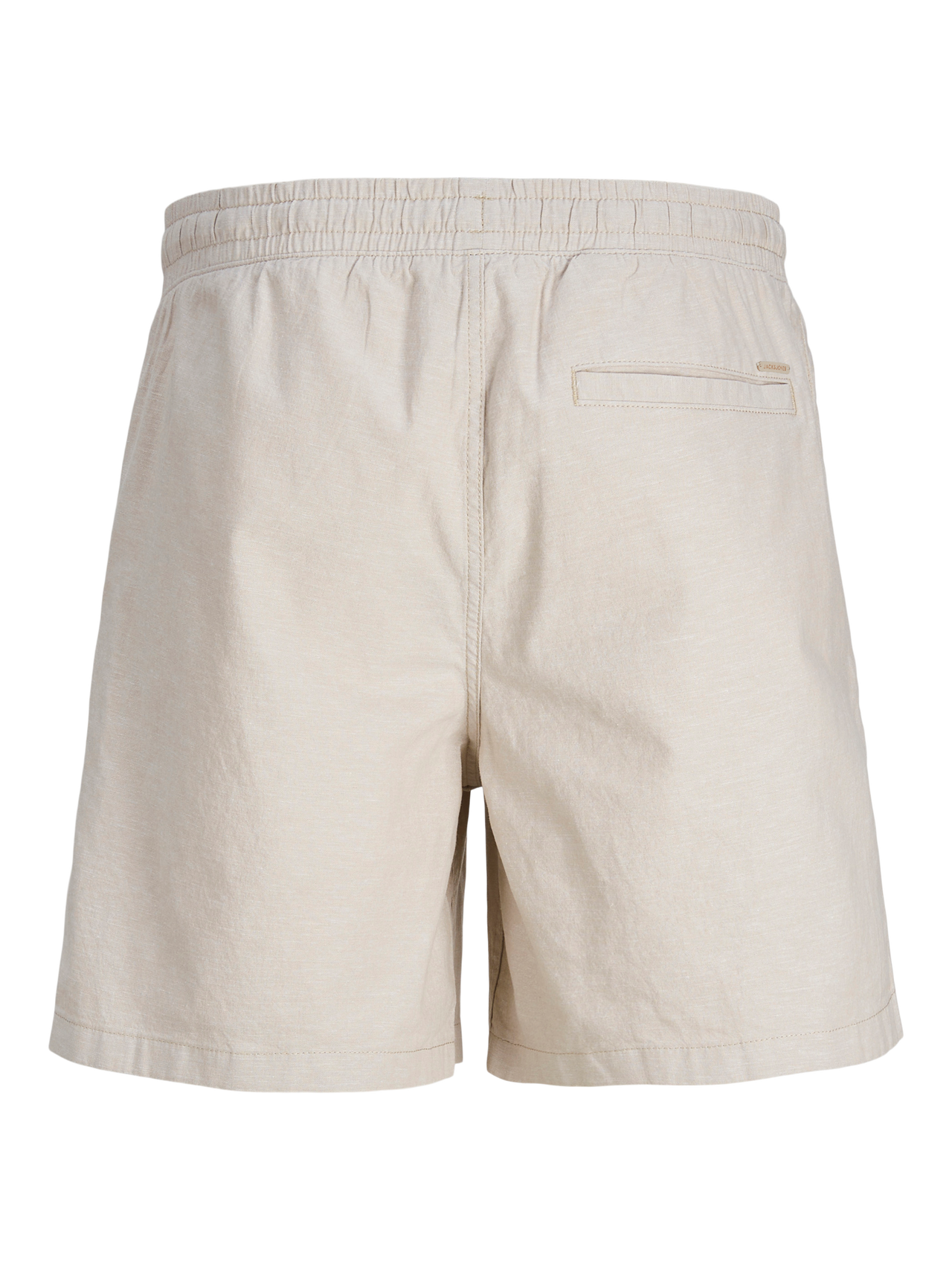 Jack & Jones Regular Fit Bermuda de ajuste regular Para chicos -Crockery - 12258277