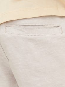 Jack & Jones Regular Fit Regular fit Lühikesed püksid Junior -Crockery - 12258277