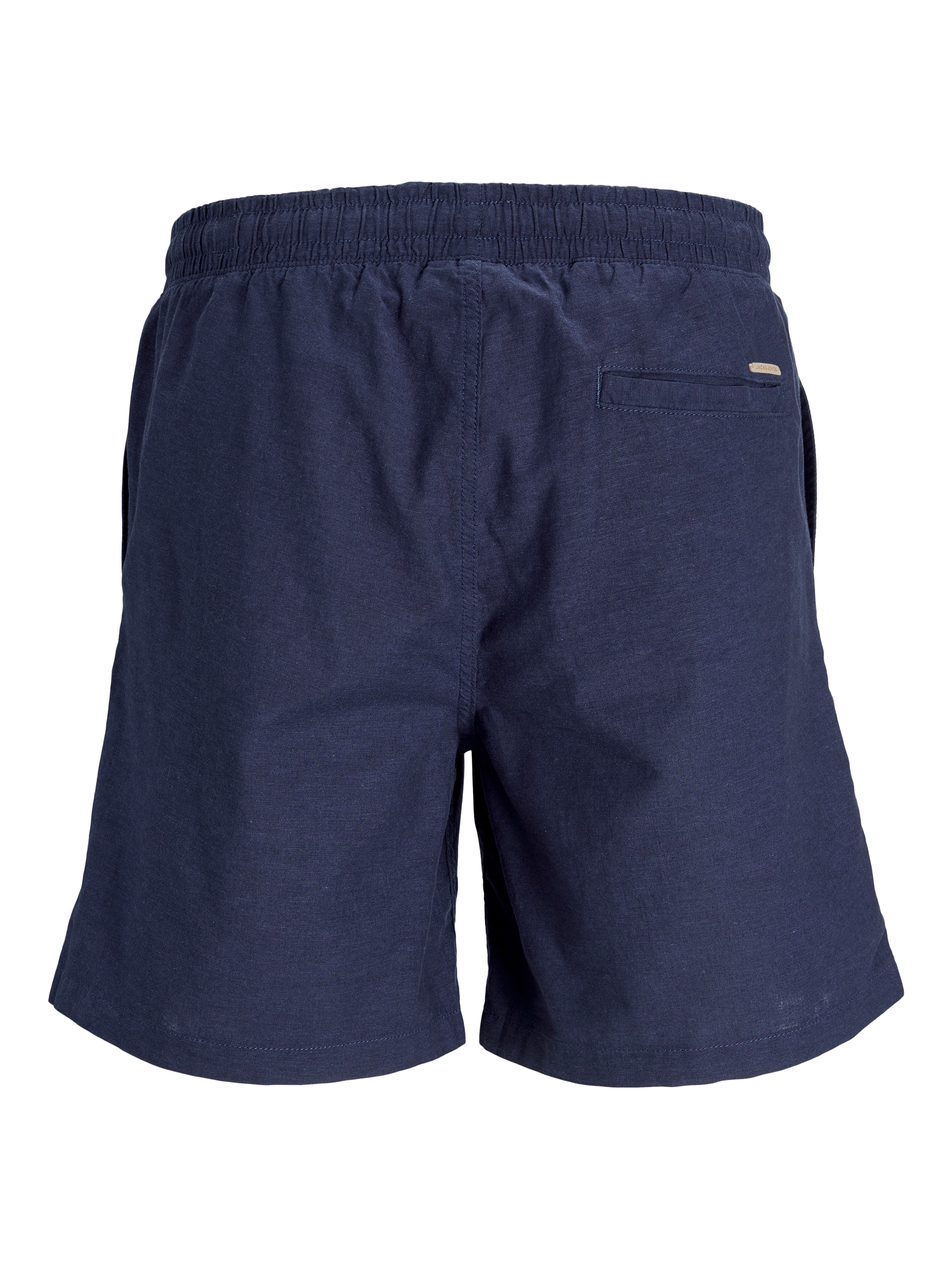 Thumbnail - Regular Fit Shorts Junior