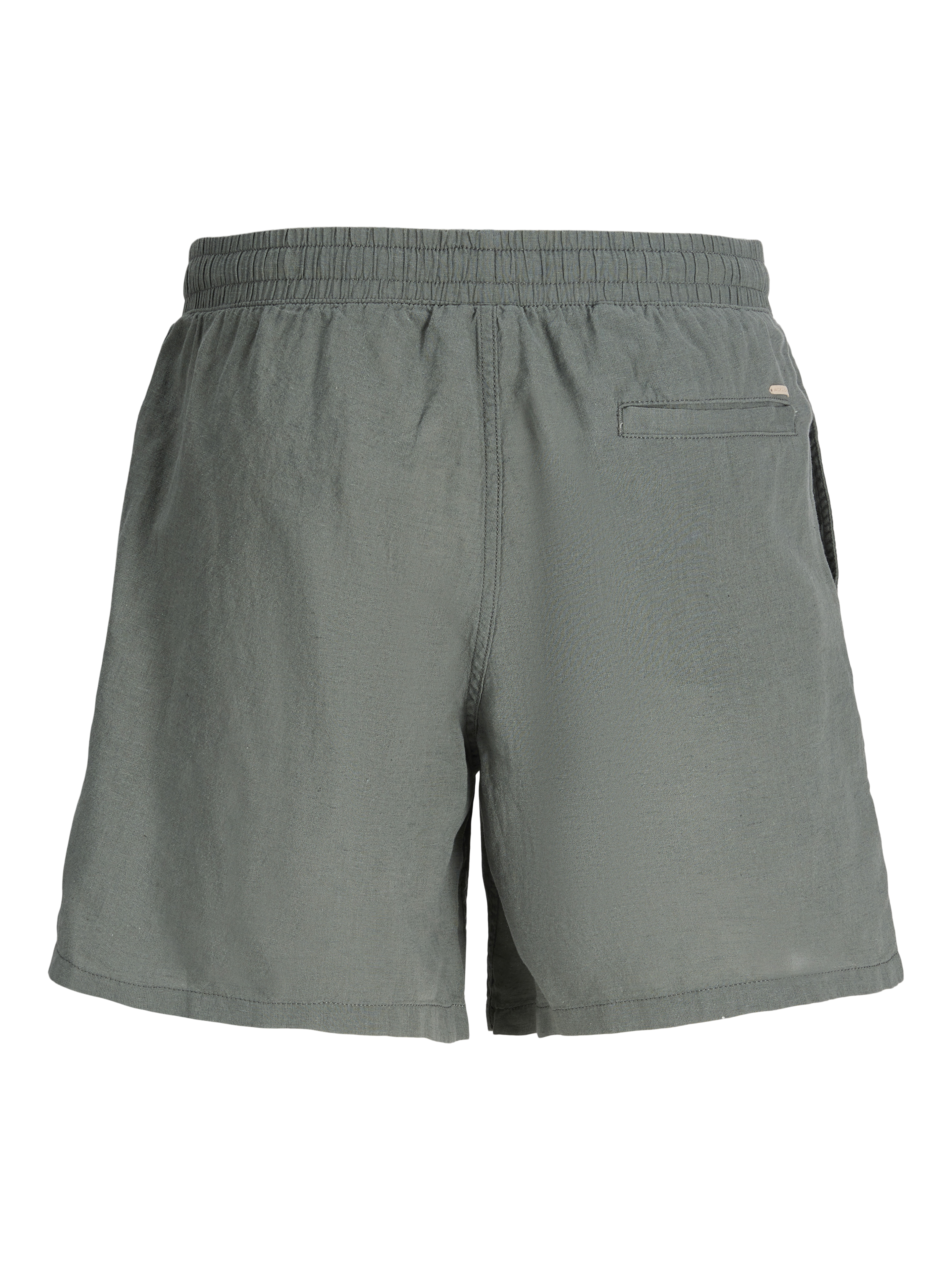 Thumbnail - Regular Fit Shorts Junior