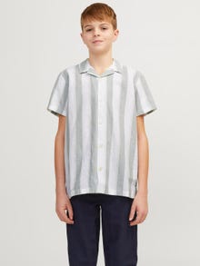 Jack & Jones Camisa Para meninos -Lily Pad - 12258280