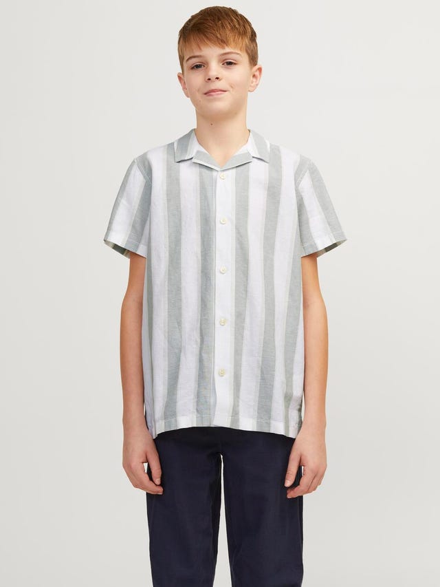 Jack & Jones Skjorta För pojkar - 12258280