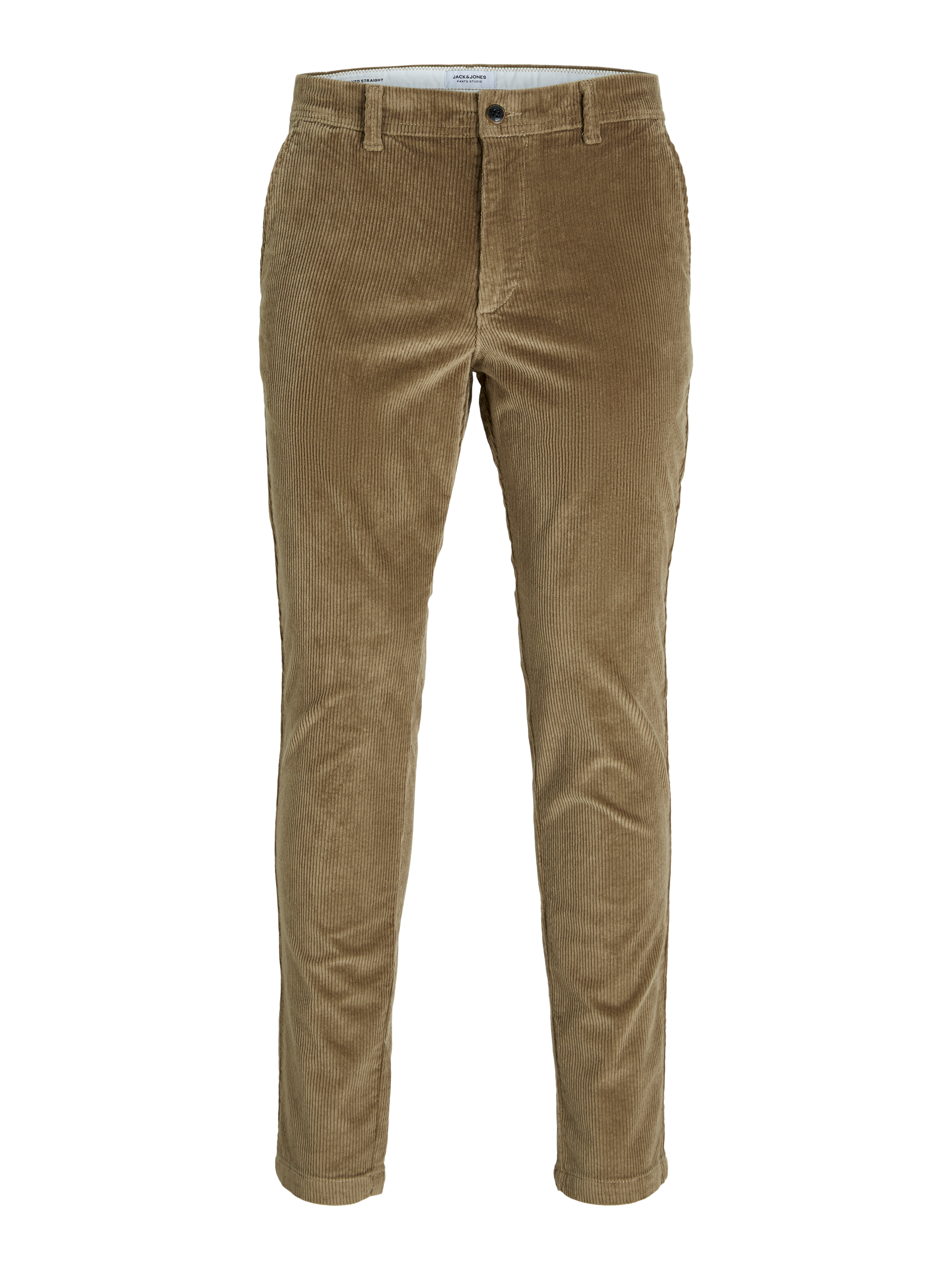 Thumbnail - Slim Fit Chino Hose