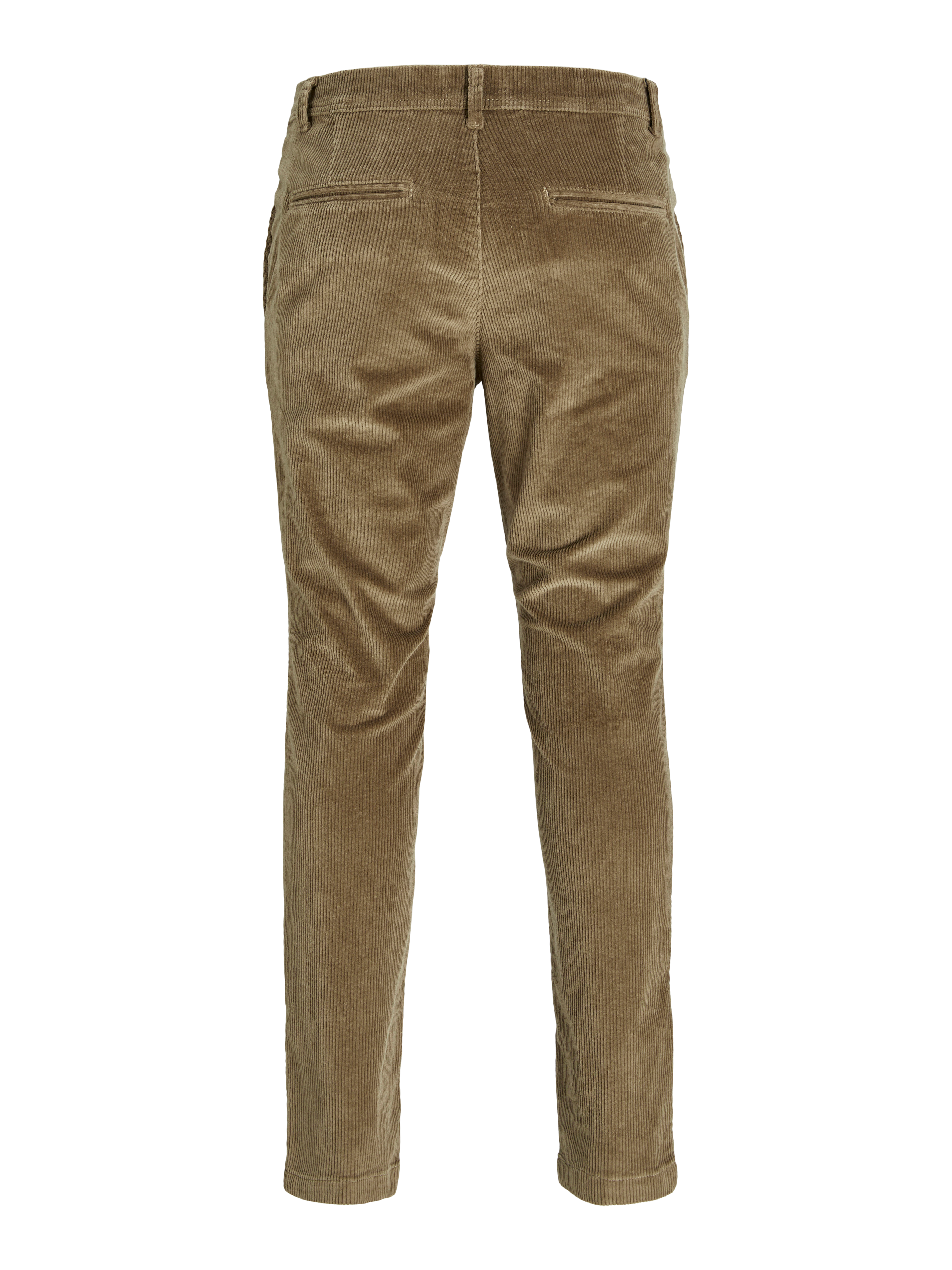 Thumbnail - Slim Fit Chino Hose
