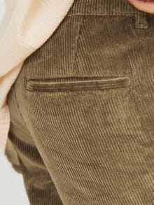 Jack & Jones Slim Fit Chinobroek -Elmwood - 12258301