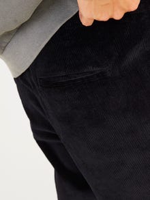 Jack & Jones Krój slim Spodnie chino -Black - 12258301