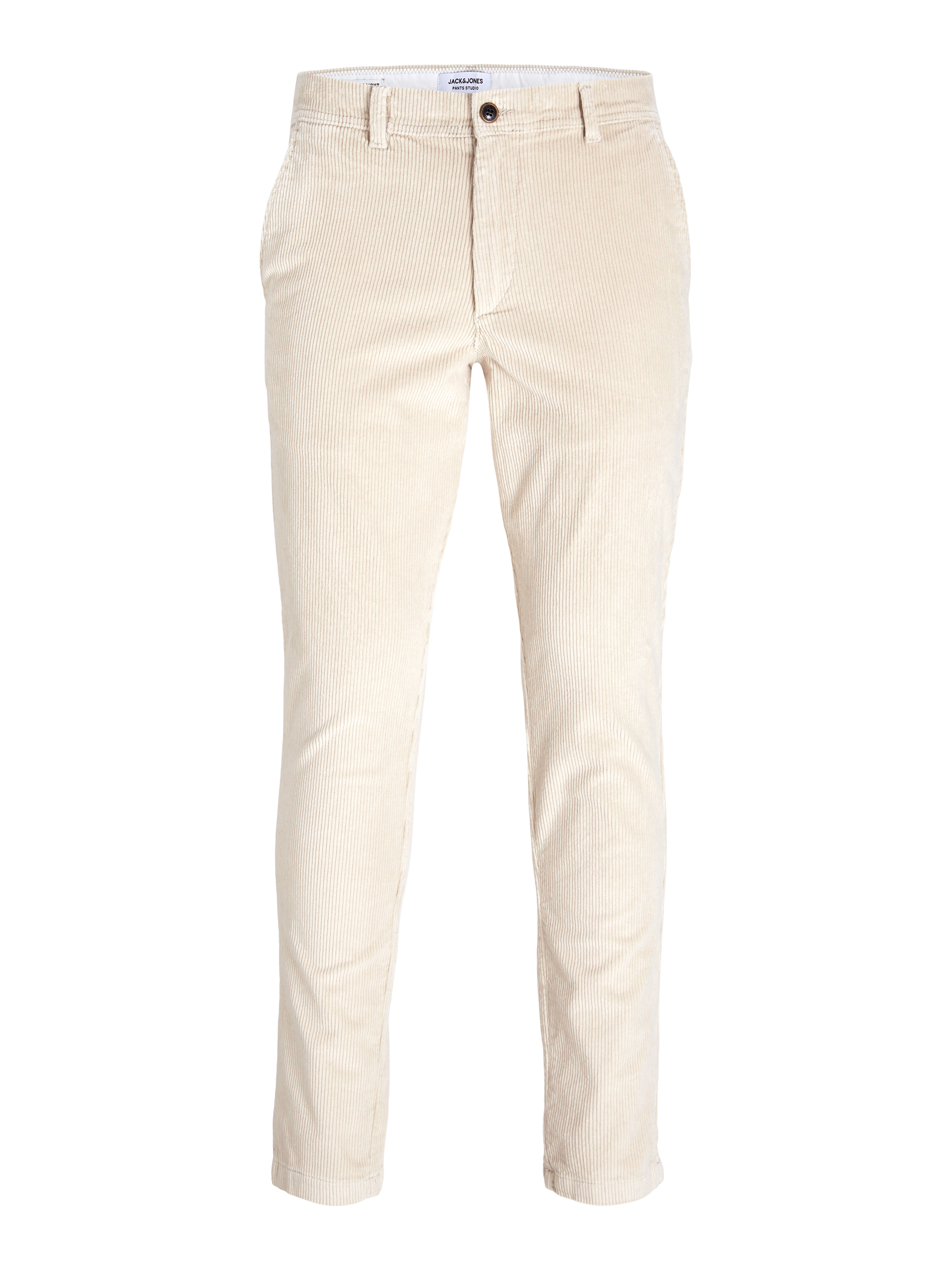 Thumbnail - Slim Fit Chino Hose