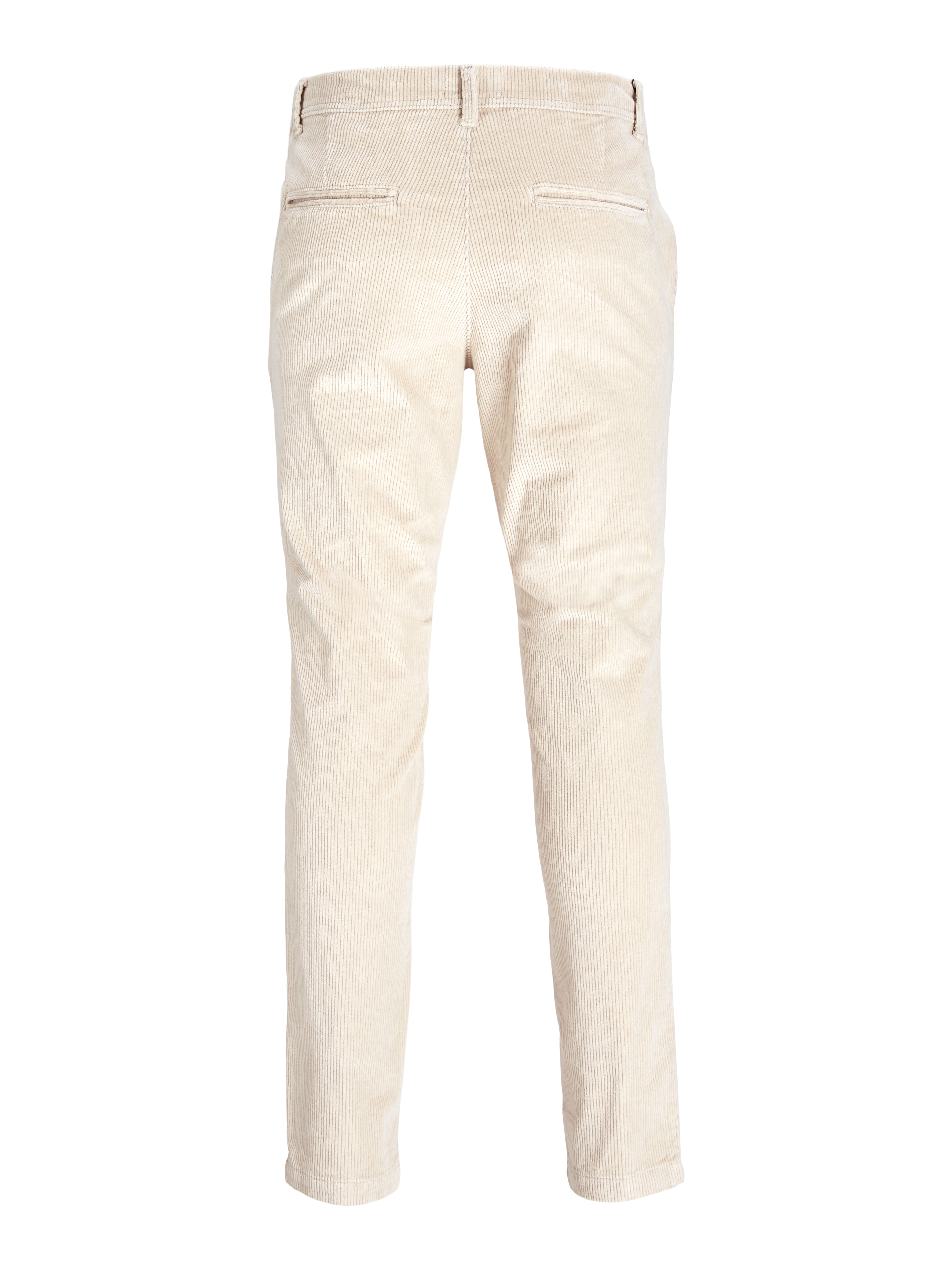Thumbnail - Slim Fit Chino Hose
