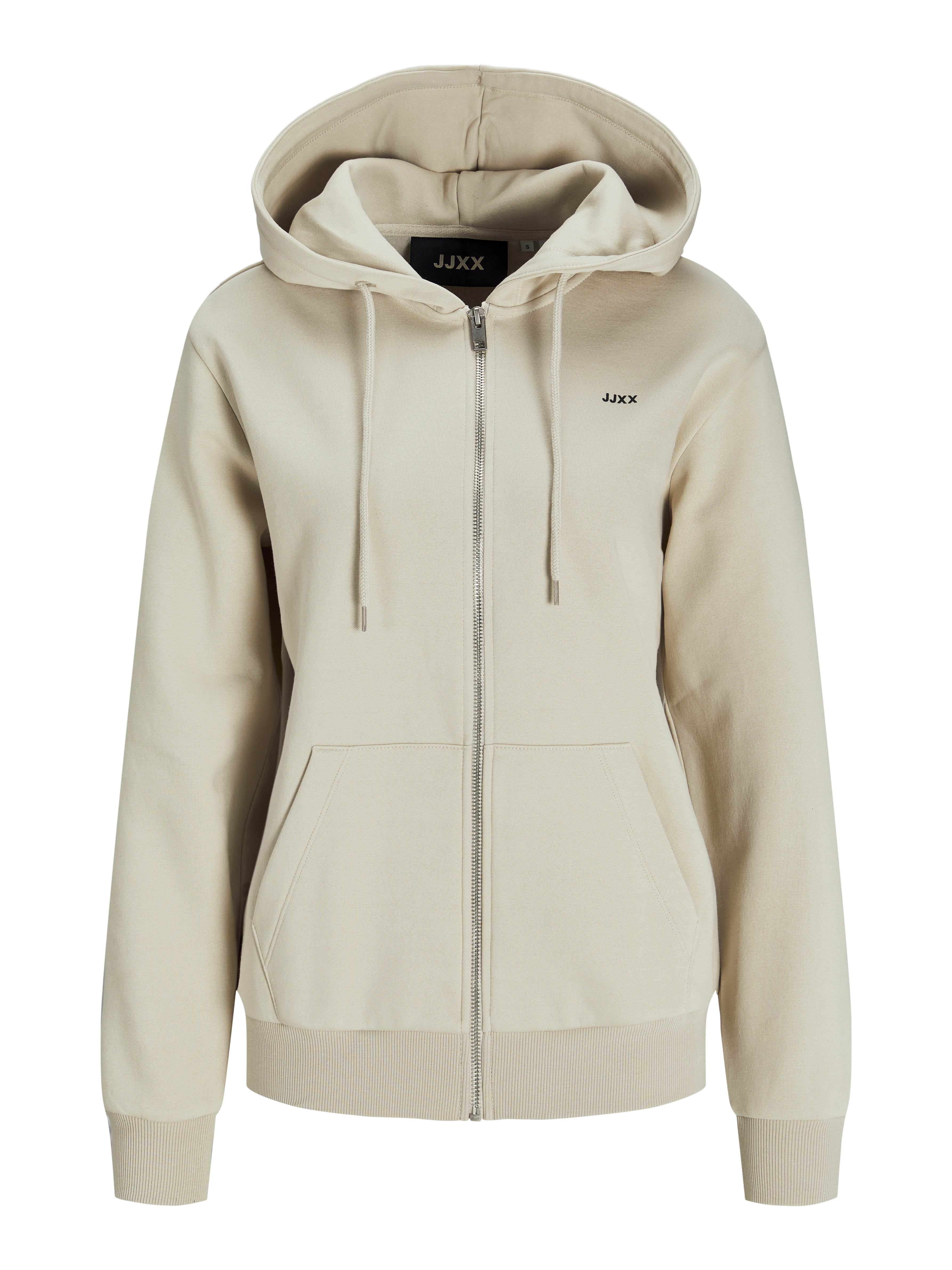 Thumbnail - Jxabbie Kapuzenjacke