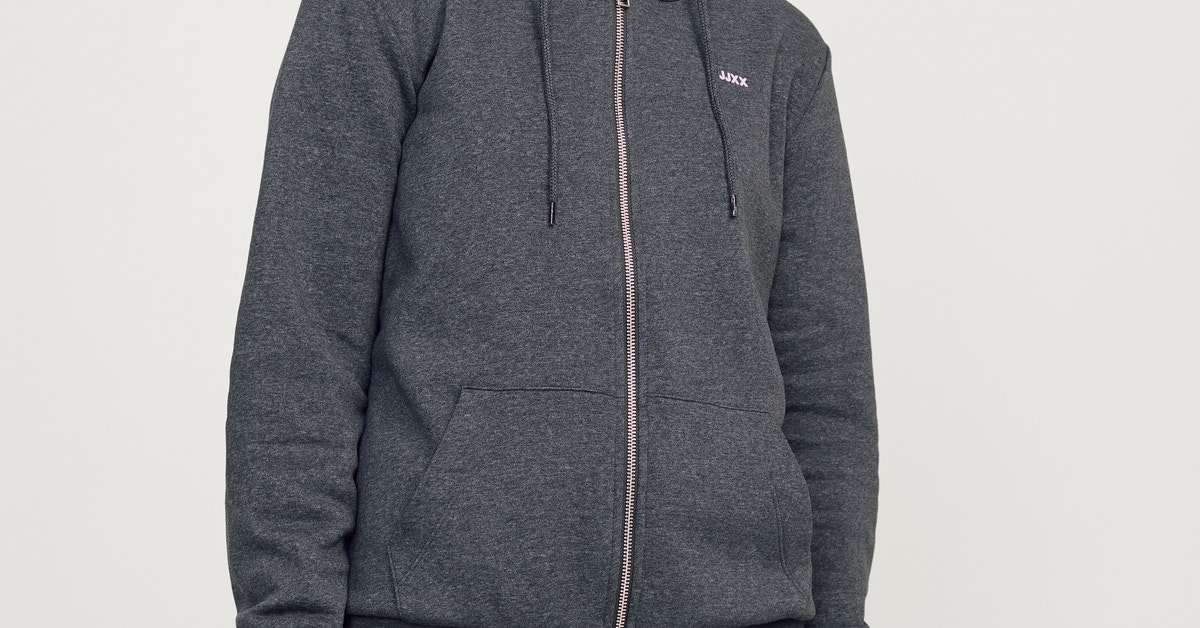 Sweat à capuche Femme Jjxx JXABBIE RLX LS EVERY HOOD SWT NOOS Bordeaux Sweat à capuche Femme Jjxx JXABBIE RLX LS EVERY HOOD SWT NOOS Bordeaux