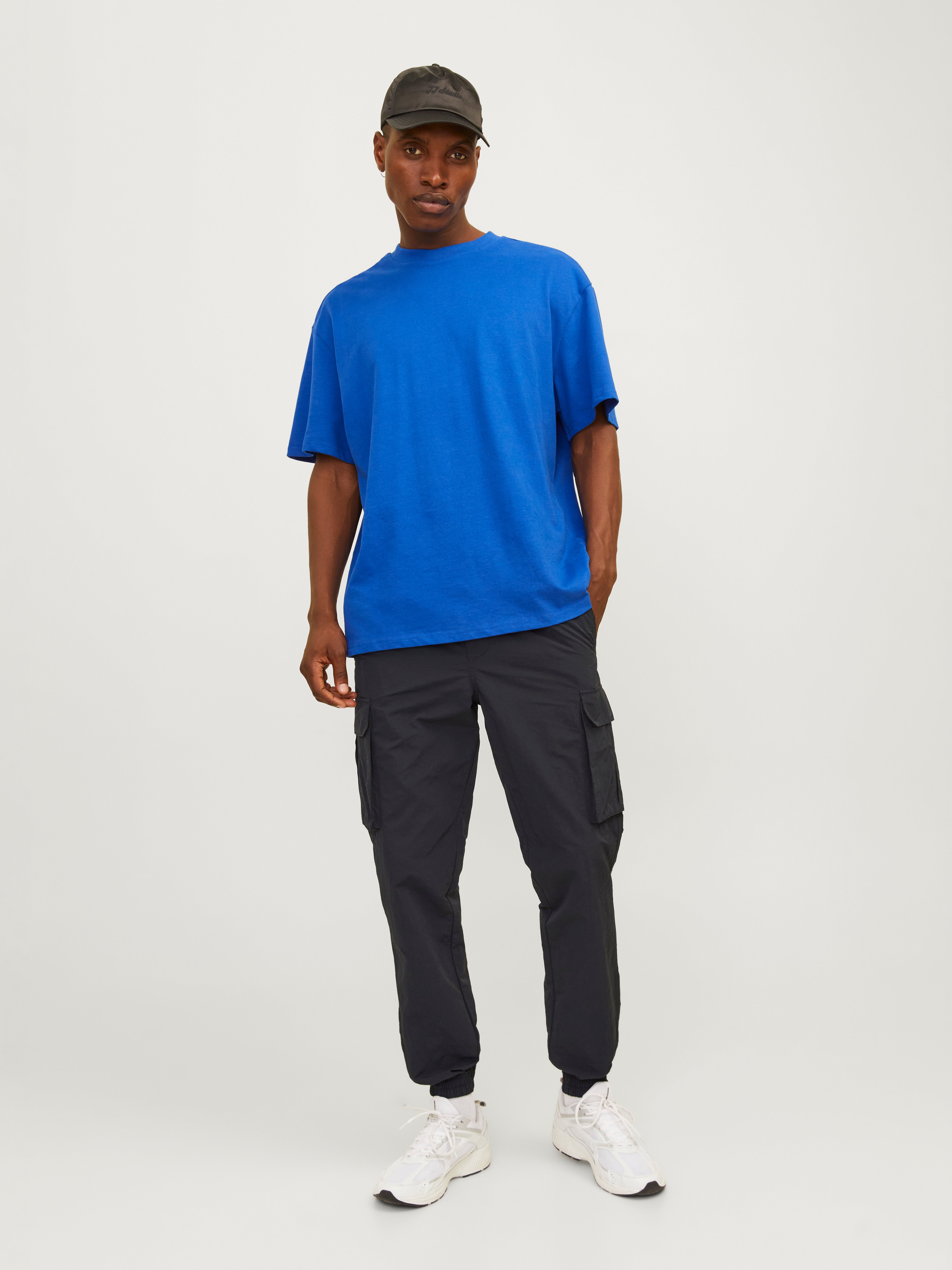 Pantaloni cargo Relaxed Fit
