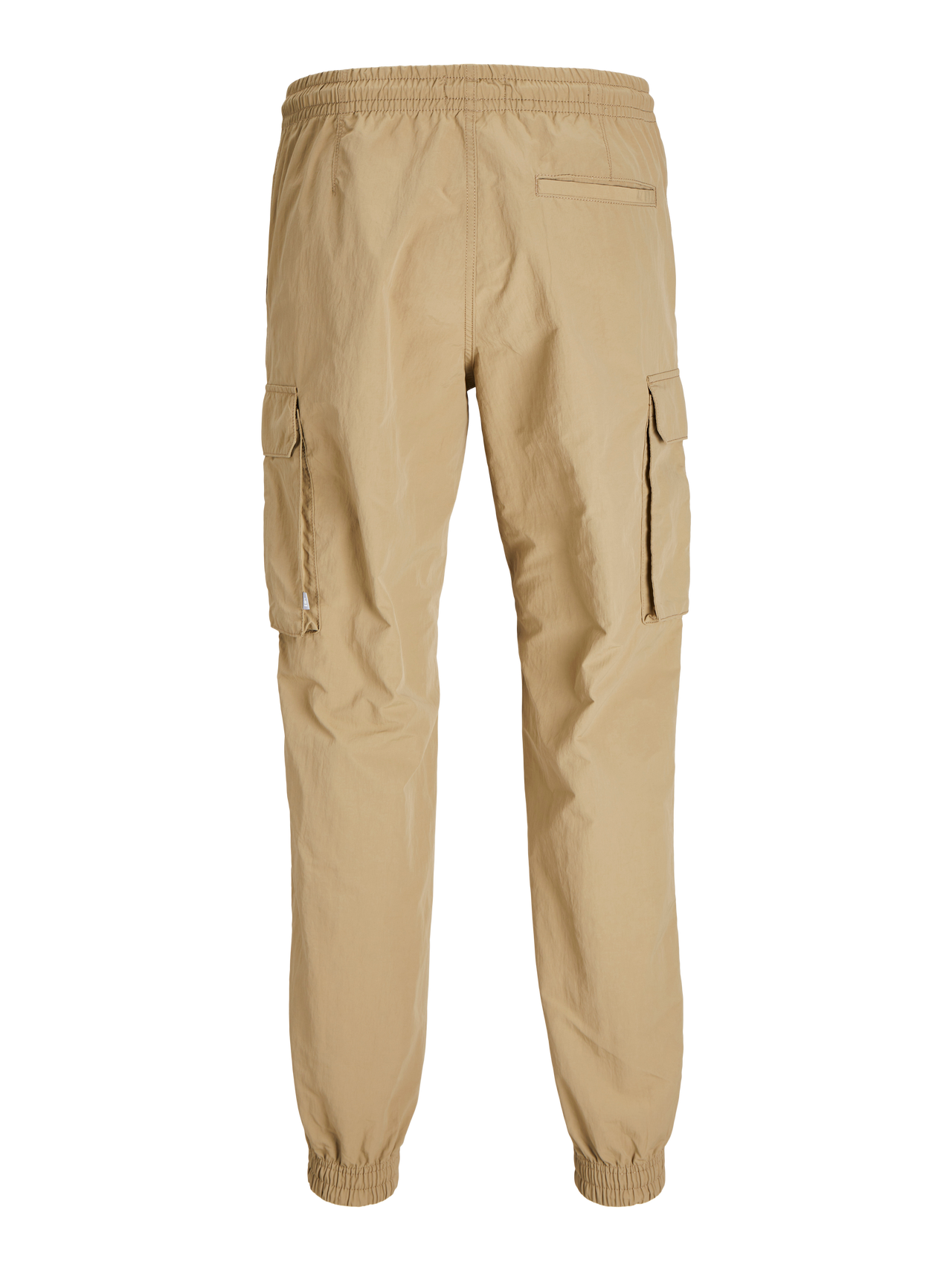 Jack & Jones Relaxed Fit „Cargo“ stiliaus kelnės -Elmwood - 12258337