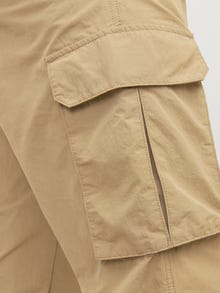 Jack & Jones Pantalon cargo Relaxed Fit -Elmwood - 12258337