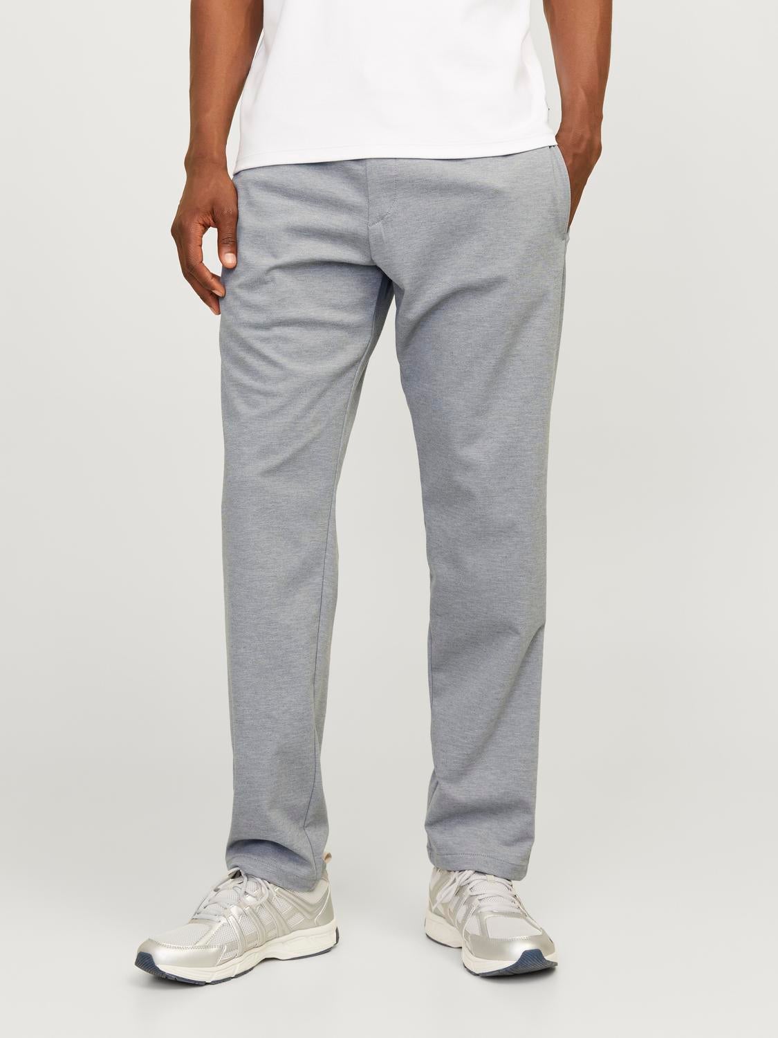 Relaxed Fit Jogginghose