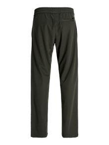 Jack & Jones Relaxed Fit Joggers -Olive Night - 12258359