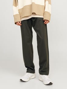 Jack & Jones Jogger Relaxed Fit -Olive Night - 12258359