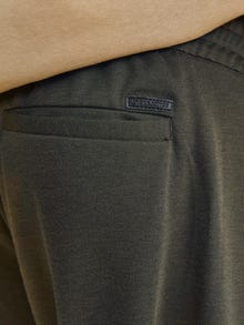 Jack & Jones Relaxed Fit Joggers -Olive Night - 12258359