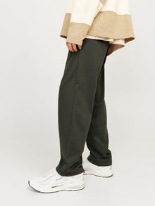 Jack & Jones Relaxed Fit Joggers -Olive Night - 12258359