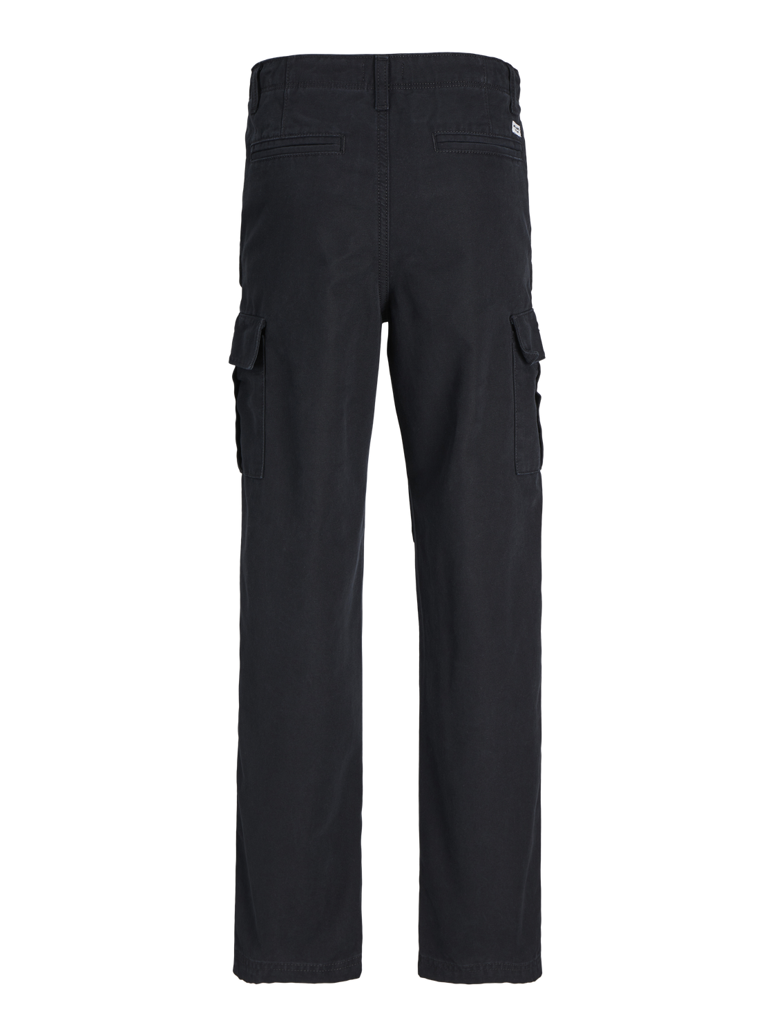 Jack & Jones Cargo trousers For boys -Black - 12258383