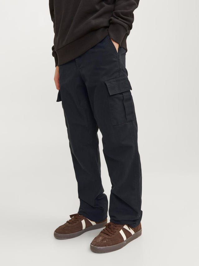 Jack & Jones Cargo trousers For boys - 12258383