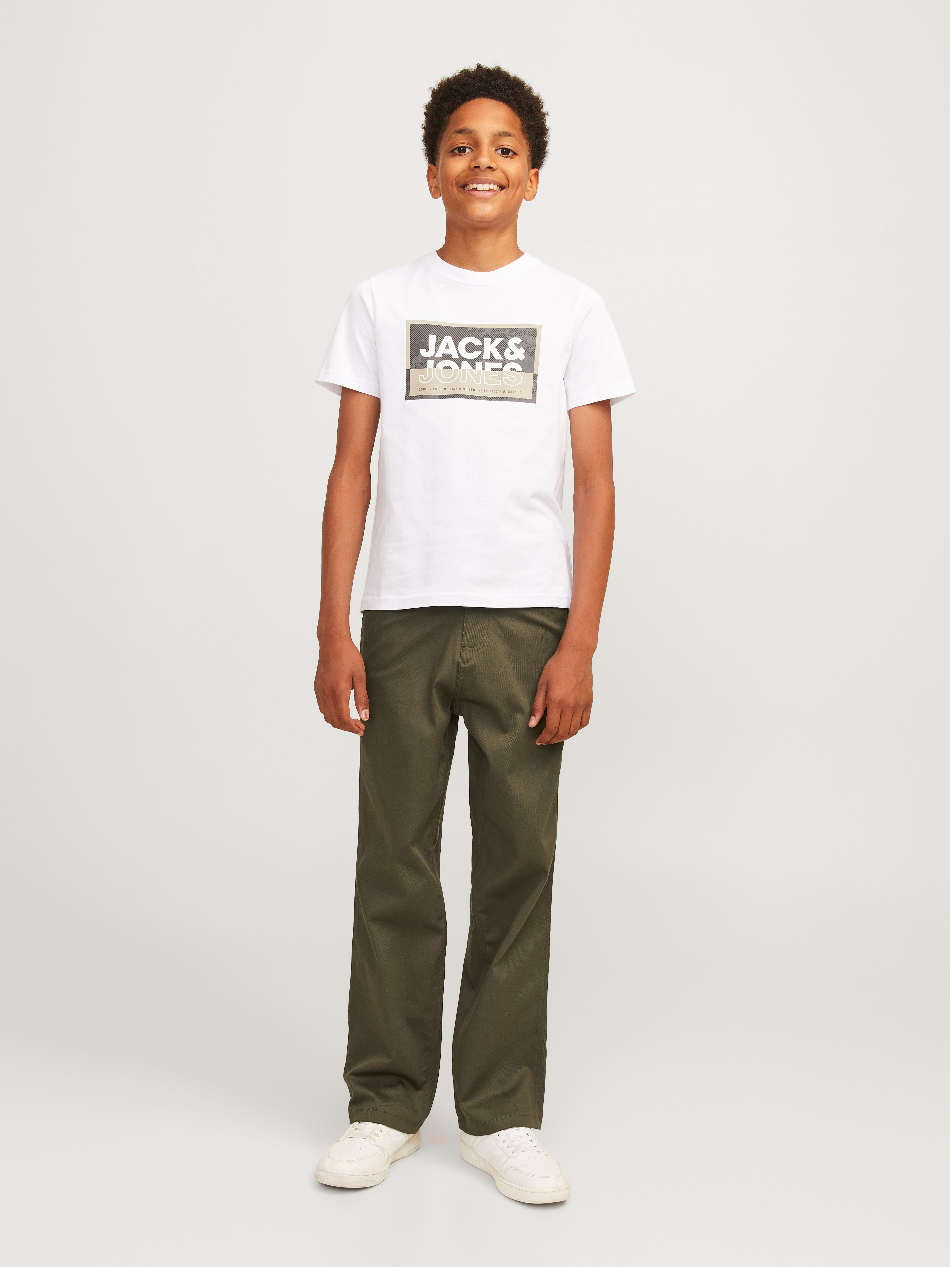 Worker pants For boys