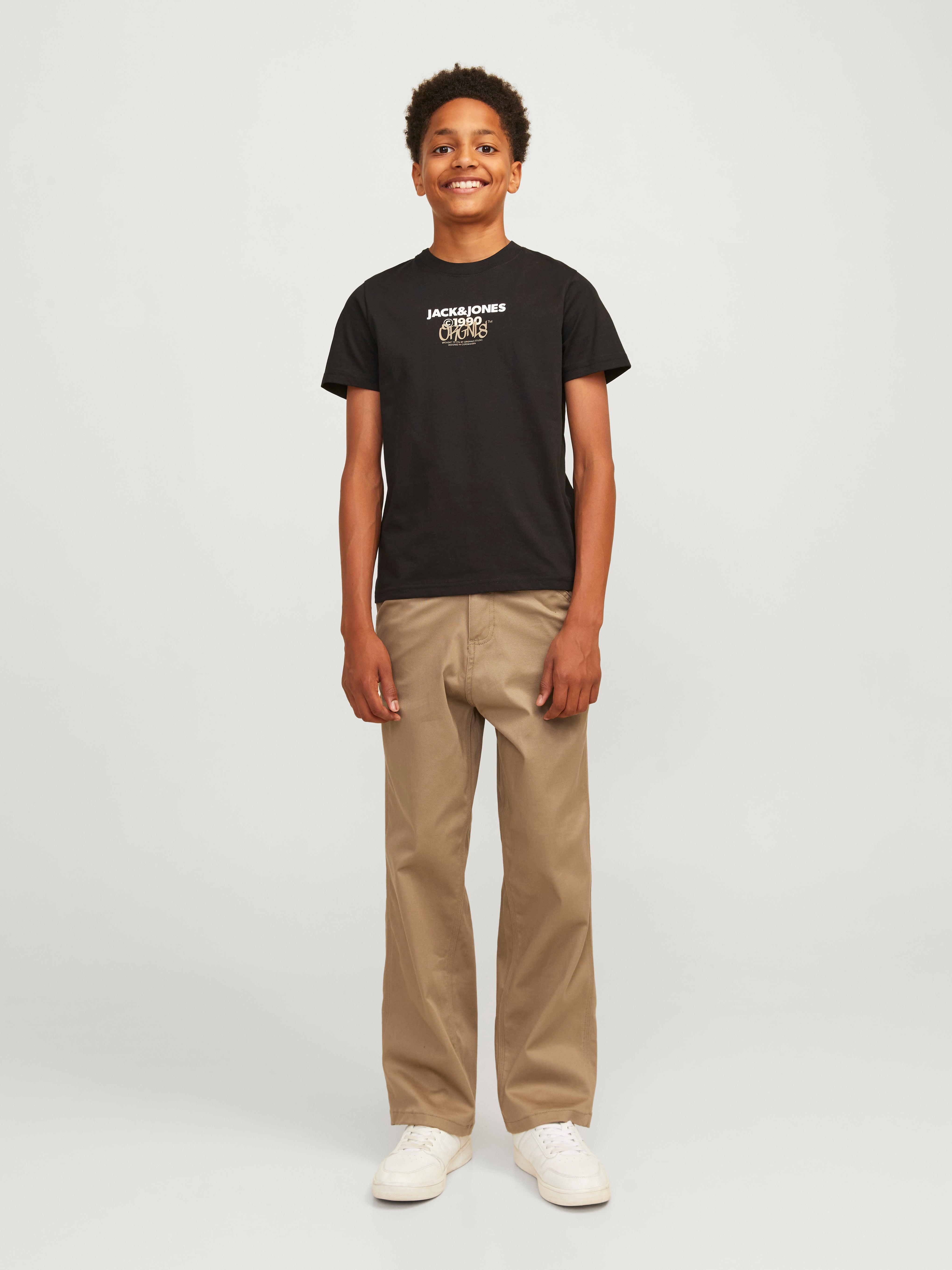 Worker pants For boys