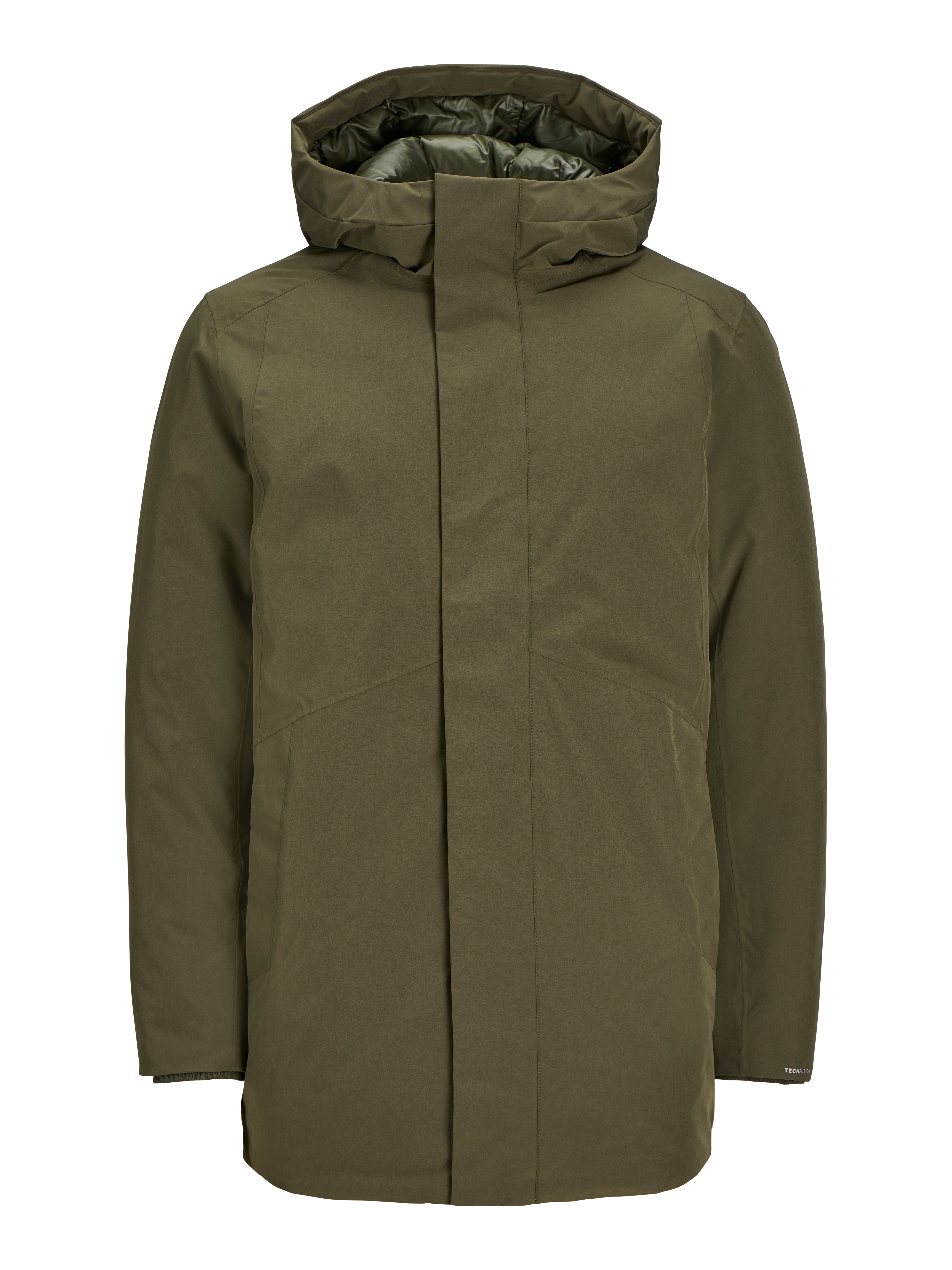 Thumbnail - Parka
