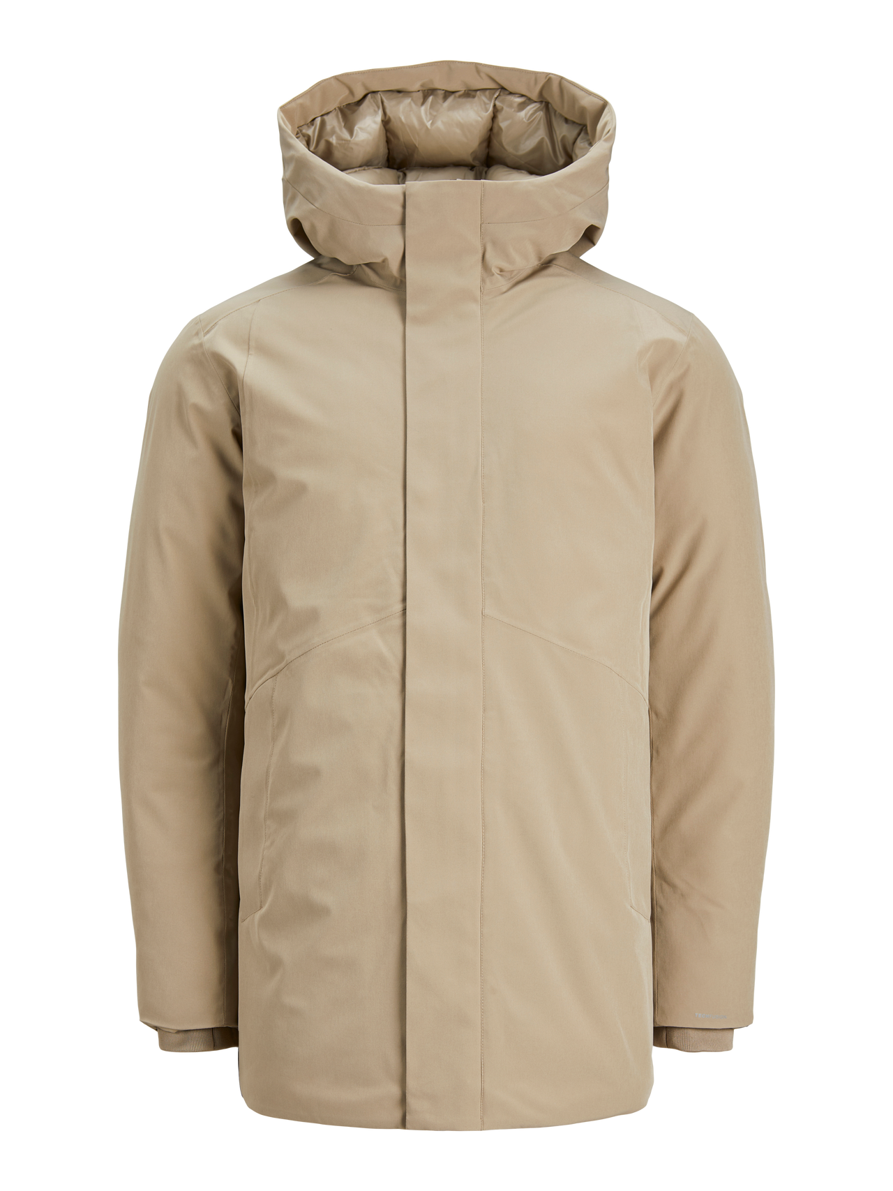 Parka | Beige | Jack & Jones® Parka | Beige | Jack & Jones®