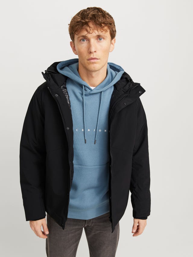 Men's Outerwear | Jackets for Men | JACK & JONES