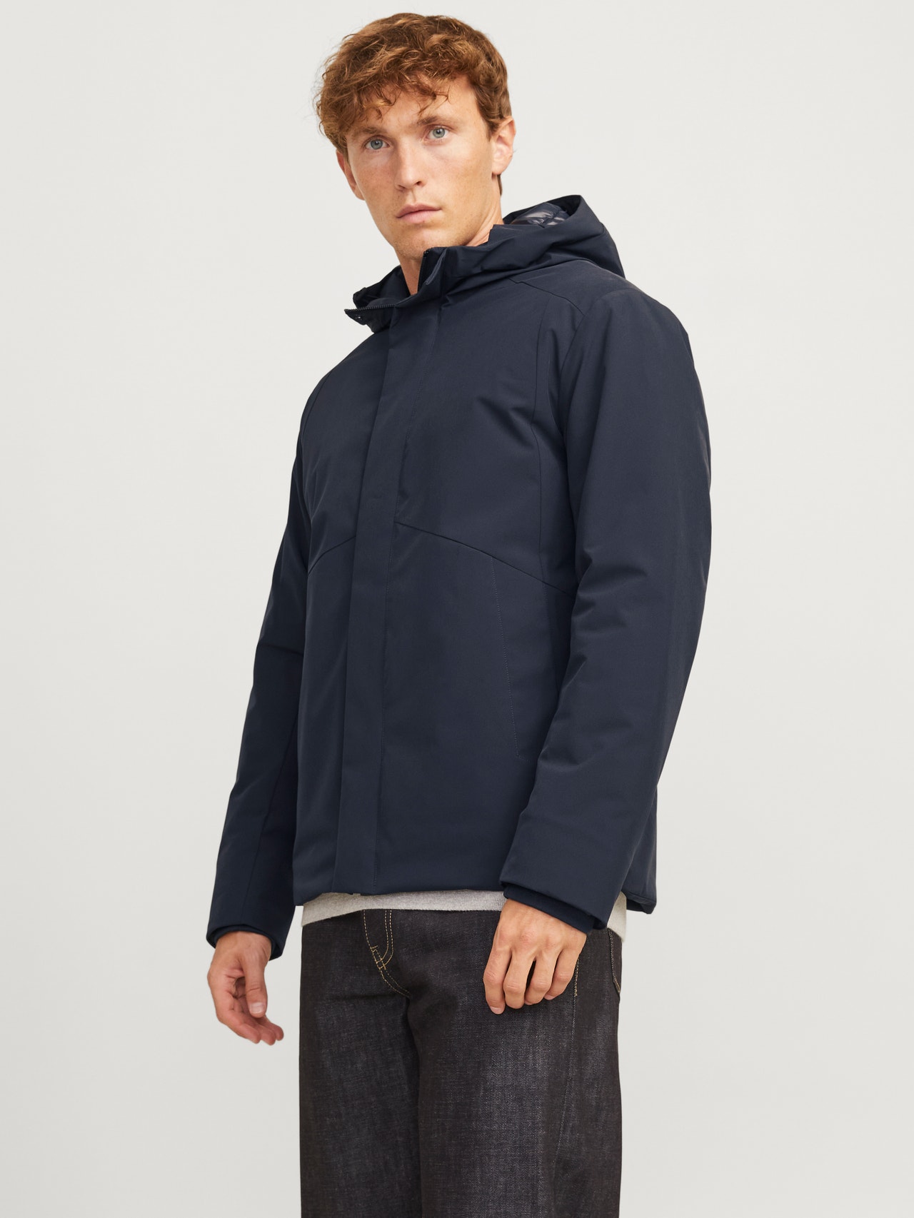 Shell jacket | Dark Blue | Jack & Jones®