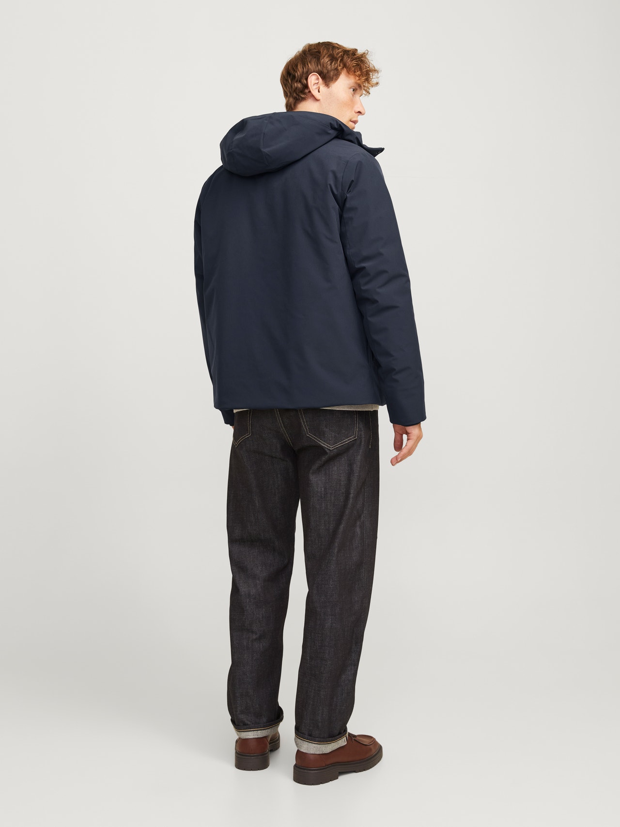 Shell jacket | Dark Blue | Jack & Jones®
