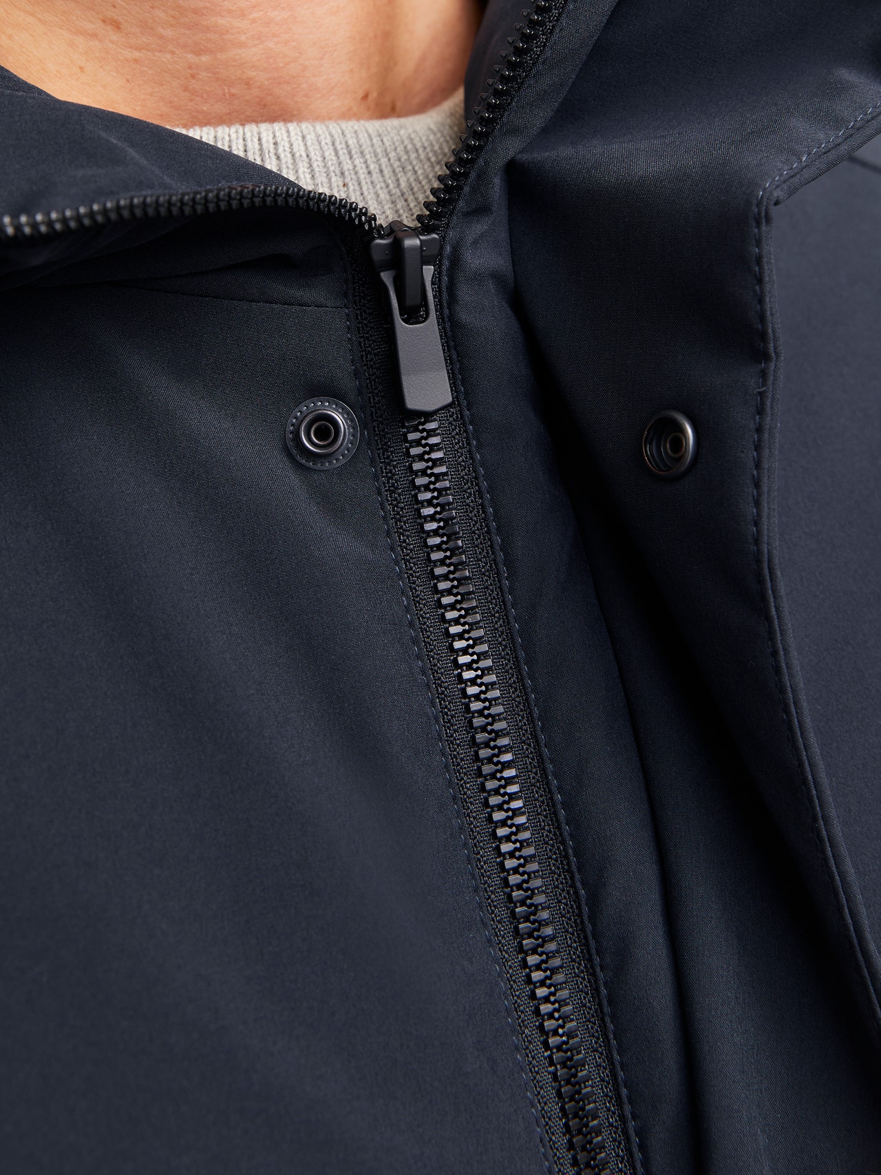 Shell jacket | Dark Blue | Jack & Jones®
