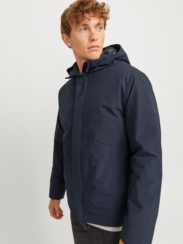 Men's Outerwear | Jackets for Men | JACK & JONES