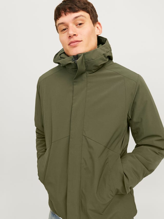 Men's Outerwear | Jackets for Men | JACK & JONES