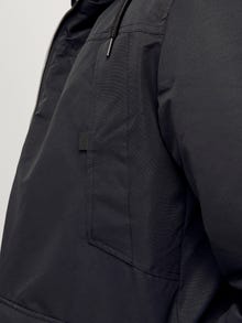 Jack & Jones Parka -Black - 12258406