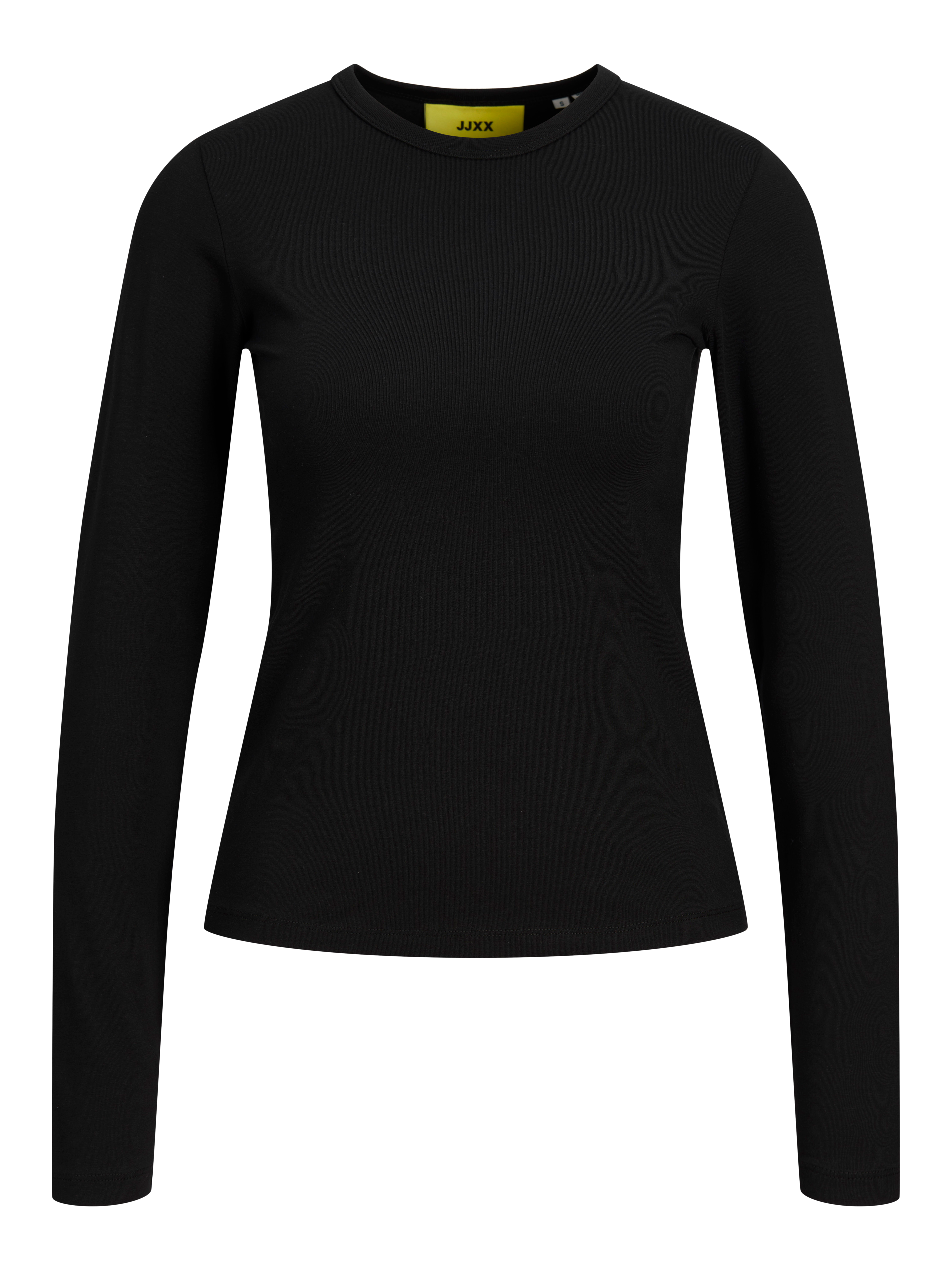 Thumbnail - Jxceline Langarm-t-shirt