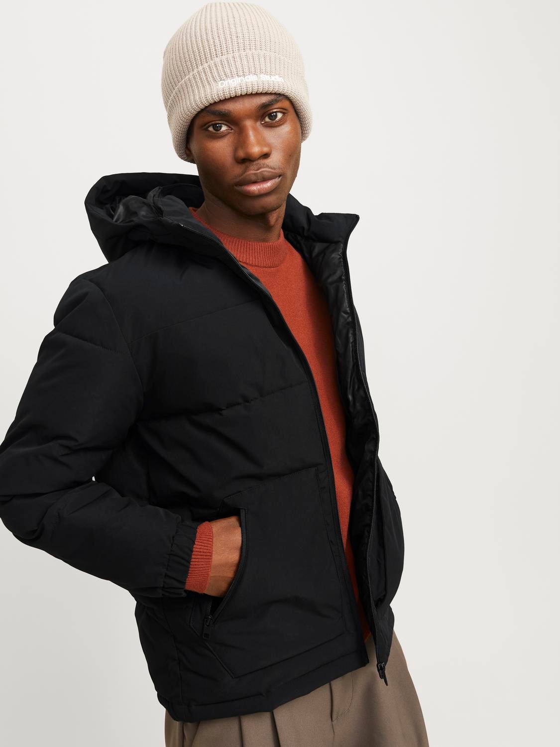 Jack and jones jackets fashion