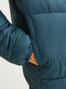 Jack & Jones Pūkinė striukė -Magical Forest - 12258441