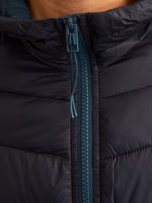 Jack & Jones Pūkinė striukė -Magical Forest - 12258441
